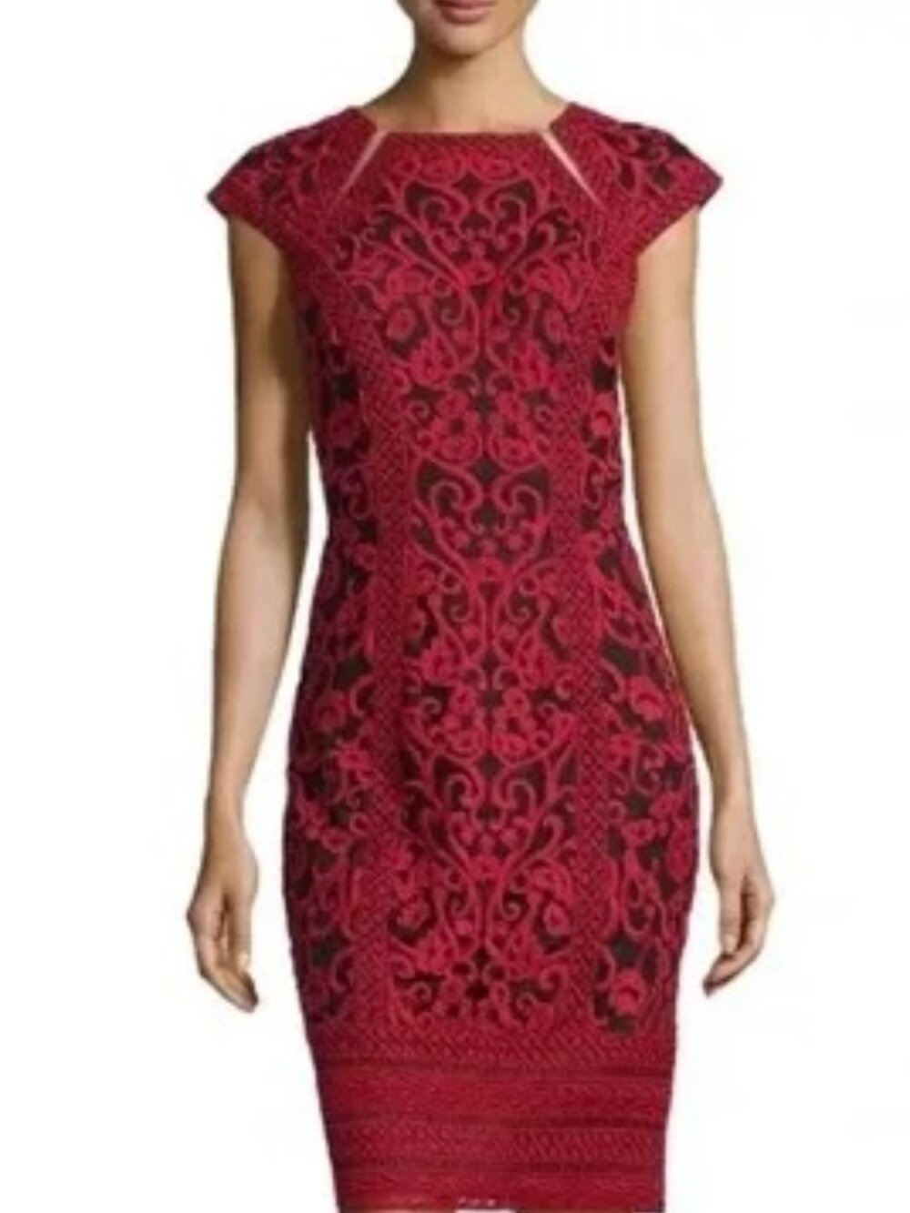 Tadashi Shoji  Dress
